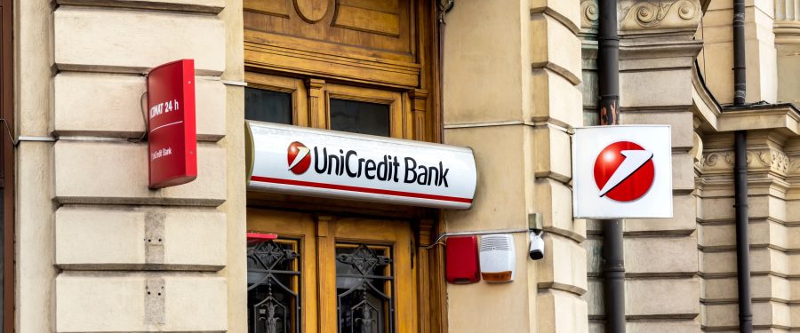 Euromoney desemnează UniCredit Bank în România lider de piață în Corporate Banking