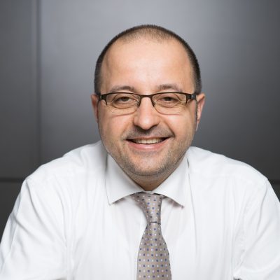 Mircea Busuioceanu, Raiffeisen Bank, devine membru în Consiliul Director al Asociației Române a Băncilor