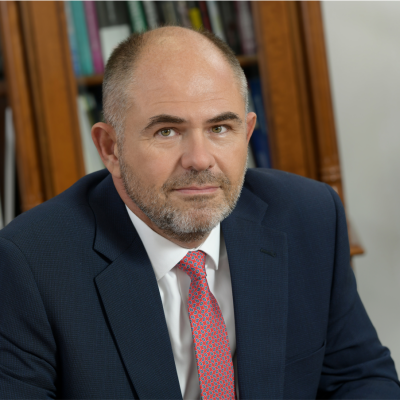 Președintele Executiv al Alpha Bank România a fost ales vicepreședinte al Federației Europene a Creditului Ipotecar.  Sergiu Oprescu: Voi promova creșterea responsabilă și durabilă a acestui sector