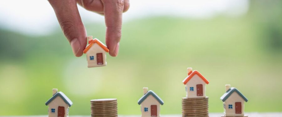 Cum vor evolua prețurile locuințelor și creditelor în 2023? Chirii mai scumpe și locuințe de vânzare mai ieftine