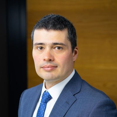Cum explică Răzvan Szilagyi retragerea sa de la conducerea Raiffeisen Asset Management: Acum a venit momentul bun pentru schimbare, imi doresc să fac lucruri noi