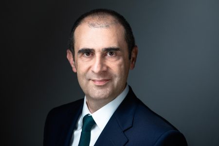 Mustafa Tiftikçioğlu, CEO Garanti BBVA: 2023 va fi, cel mai probabil, un an de redresare! Deși era banilor ieftini a luat sfârșit, există semnale că lucrurile ar putea sta mai bine decât am crezut inițial