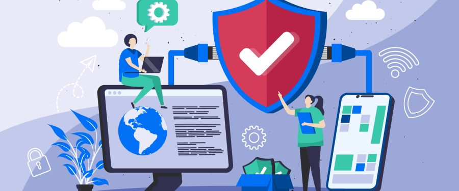 De Ziua Internațională a Siguranței pe Internet, Asociația Română a Băncilor te învață cum să te protejezi de fraudele din mediul online în 10 pași