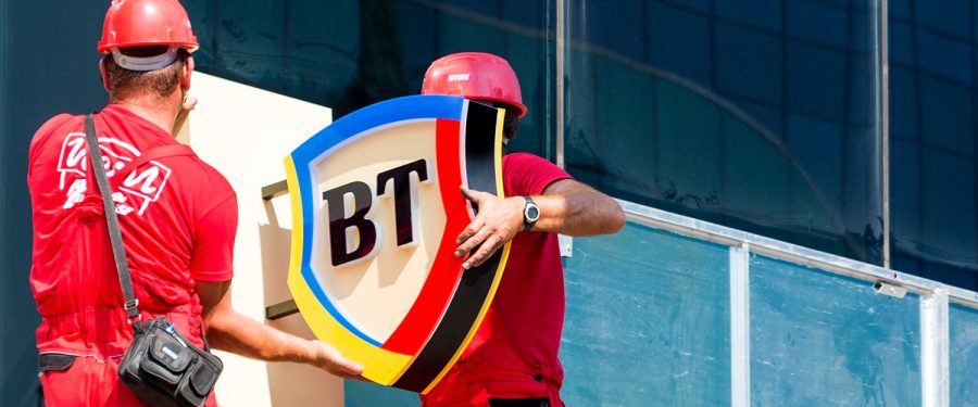 Valoarea brandului Banca Transilvania trece de 500 de milioane de dolari. Forța brandului duce BT în top 7 bănci din lume