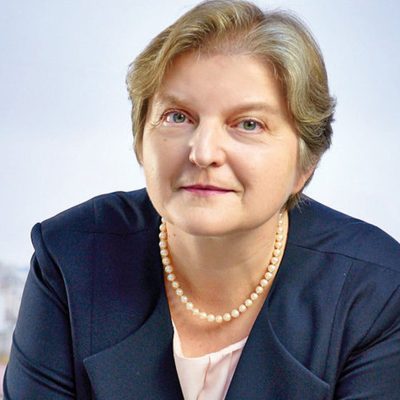 Ella Kállai, Alpha Bank: Ultima perioadă a slăbit gradul de pregătire pentru adoptarea monedei euro în țările din regiune. Recomandări pentru repunerea României pe traiectoria convergenței